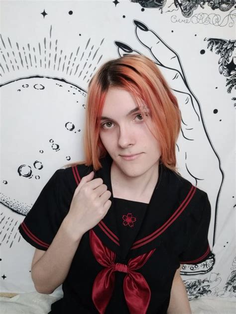 ts alice redfox|Alice Redfox : r/trans